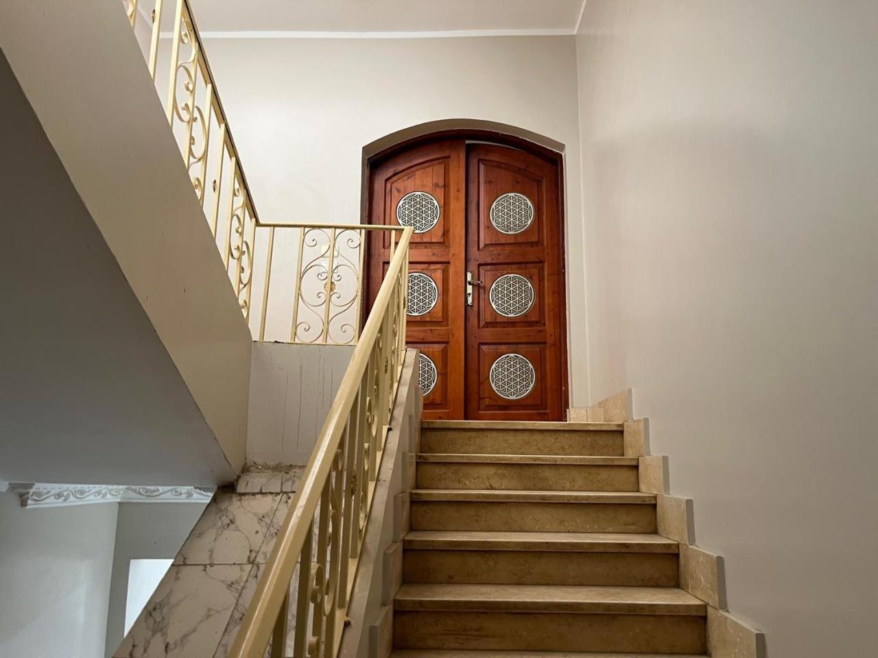 Sunset Guesthouse Abusir El Hawamdeya Dış mekan fotoğraf