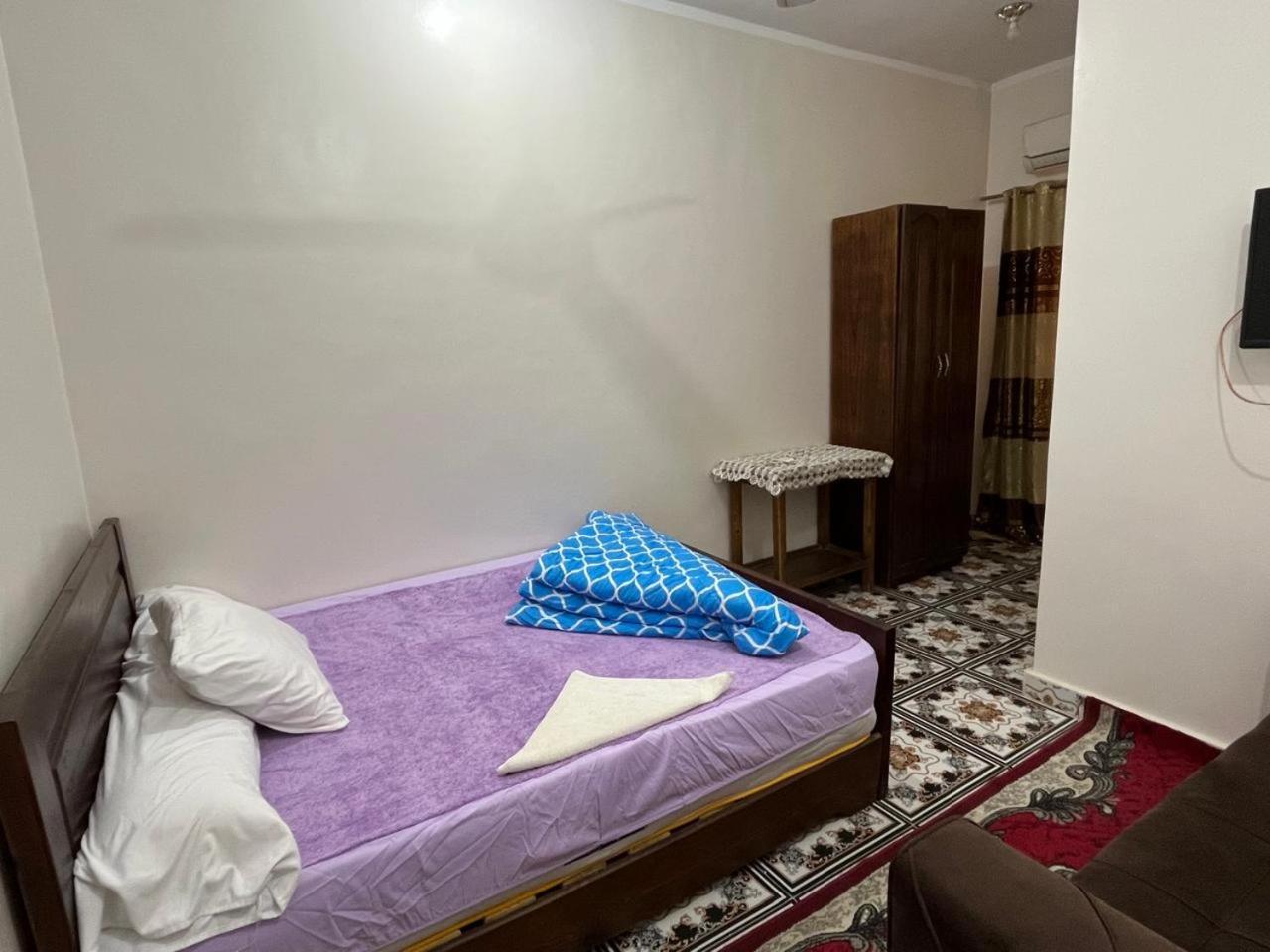 Sunset Guesthouse Abusir El Hawamdeya Dış mekan fotoğraf