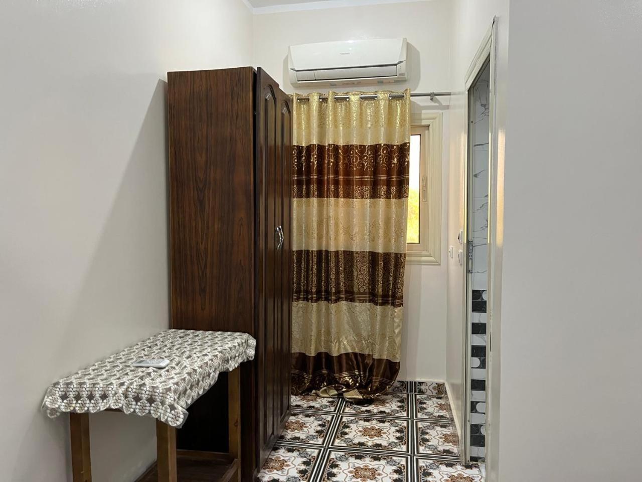 Sunset Guesthouse Abusir El Hawamdeya Dış mekan fotoğraf