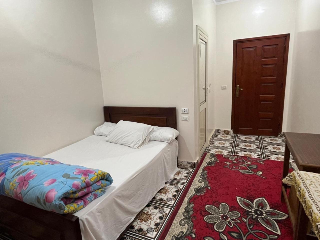 Sunset Guesthouse Abusir El Hawamdeya Dış mekan fotoğraf