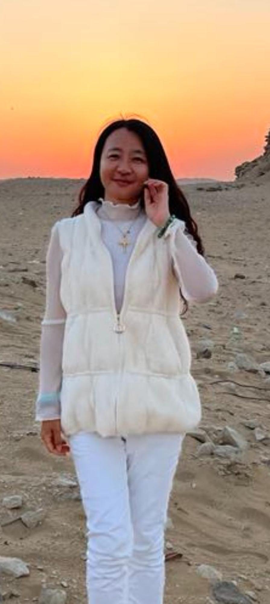 Sunset Guesthouse Abusir El Hawamdeya Dış mekan fotoğraf