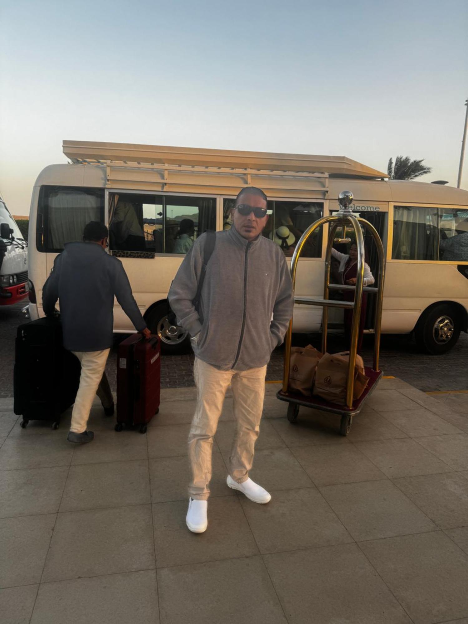 Sunset Guesthouse Abusir El Hawamdeya Dış mekan fotoğraf